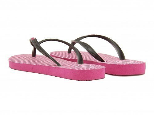 ビーチサンダル スリム アニマルズ ロゴ ポップアップ レトロ ファッション性 ぺたんこ カジュアル デイリー タウン トラベル リゾート SLIM ANIMALS LOGO POP-UP RETRO 3枚目のサムネイル