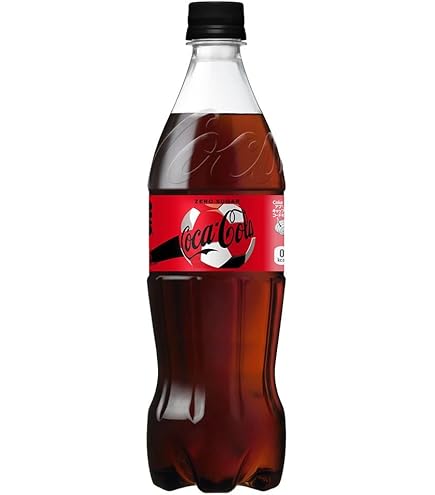 Amazon.co.jp: コカコーラ コカ・コーラ ゼロシュガー 700mlペット