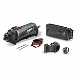 RotoZip Tools SS560vsc-31 120-volt Roto Saw and Spiral Saw Kit with Dust Vault [並行輸入品]