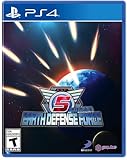 Earth Defense Force 5(輸入版:北米)- PS4