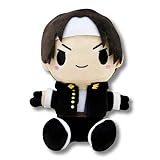 KOF ぬいぐるみ 京
