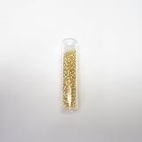 MIYUKI 丸小ビーズ ケースビーズ バラビーズ 11/0 外径約2mm #3 約3g入り