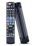 ブルーレイレコーダーリモコン N2QAYB001173 for パナソニック Panasonic bd ir6 リモコン ブルーレイ/DVDレコーダー・プレーヤー リモコン ディーガ リモコン パナソニックリモコン BD IR6 リモコン DMR-UBZ2030 DMR-UBZ1030対応