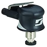 Dynabrade 57502 Palm-Style Mini-Dynorbital Random Orbital Sander by Dynabrade