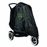 Phil&Teds【正規代理店輸入】 ドット (DOT) ダブルメシュカバー