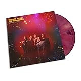 Private Space - Exclusive Limited Edition Cherry Bomb Vinyl LP