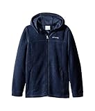 (コロンビア) Columbia キッズトレーナー・パーカー・スウェット Steens II Fleece Hoodie (Little Kids/Big Kids) Collegiate Navy 