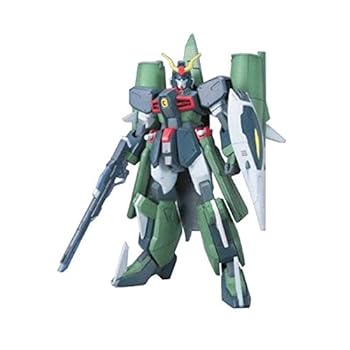 カオスガンダム