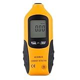 KKmoon LCD デジタル 電磁波テスター 0-9.99mW / cm2 電磁放射線測定器 マイクロ波漏出放射線検出器 家庭用放射線メーター漏洩テスター