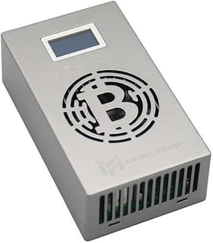Amazon | Canaan Avalon Nano 3 BTC マイナー ビットコインマイナー