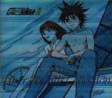 �V���IGPX�T�C�o�[�t�H�[�~����SAGAII Other Rounds Collection Roun