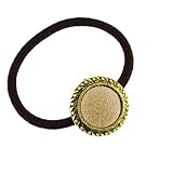 Ｃｕｉｒｅキュイール ロングリボンシニヨン