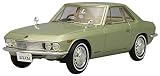 ENIF 1/43 ニッサン シルビア 1965年型 シャンパンゴールド 完成品 ENIF0068