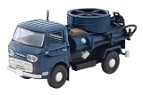 トミーテック (TOMYTEC) トミカリミテッドヴィンテージ LV-211a マツダE2000 バキュームカー 紺 完成品