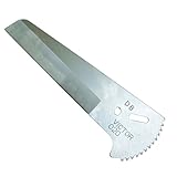 ビクター エアコンダクトカッター替刃 (VD-2000用) VD020