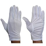 ウインセス 【防塵手袋 / 掌PUラミネート】 1双 (M)