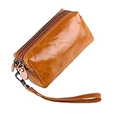 2017新入荷 牛革　本革　長財布 レディース 小銭入れ　カード入れ　サイフ　wallet コンパクト　安い　人気　大容量　可愛い