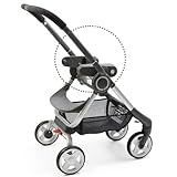 Stokke Xplory & Scoot Car Seat Adaptor - Maxi-Cosi by Stokke