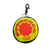 ラングスジャパン(RANGS) ドッヂビー キーチェーン ポップテック コインケースにも