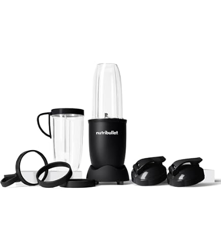 Amazon | NutriBullet ブレンダーブレード交換パーツ ジューサーと