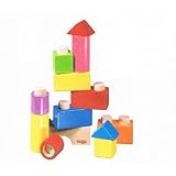 スティック積木 小 HABA社