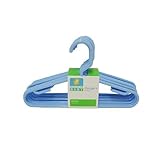 Especially for Baby 10-pack Blue Hangers by Especially for Baby [並行輸入品]