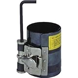 日平機器:日平 ピストン装着工具 ピストンリングコンプレッサー H-20 型式:H-20