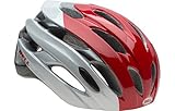 ベル（BELL） イベント EVENT ホワイト/レッドSPフィジカル Lサイズ（58-62cm） ヘルメット BELL7065521