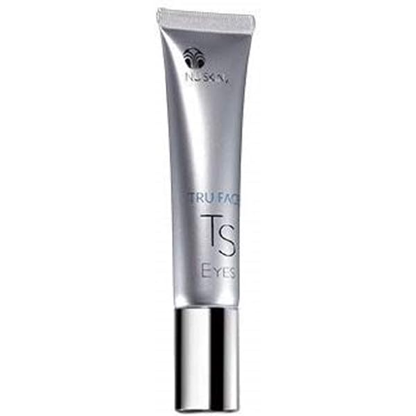 Amazon | ニュースキン NUSKIN ティ・エス トゥルー フェイス ラインズ 