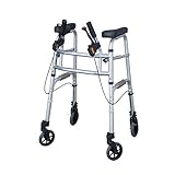 イーストアイ 歩行車 セーフティーアームUXタイプウォーカー SAUX ダイエット 健康 健康器具 [並行輸入品]