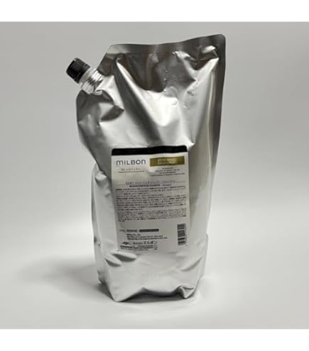 Amazon | ミルボン リニューイング シャンプー 1000ml グローバル