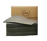 アブスマット 液体用吸着マット 400X500X厚2mm MG452