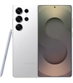Amazon | Samsung Galaxy S25 Ultra 256GB｜チタニウム グレー｜Galaxy