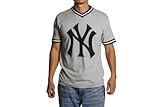 新しいYork Yankees Eephus VネックTee