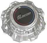 BrassCraft SH7430 Tub and Shower Faucet Handle for Price Pfister Faucet Old Style Avante Series, Cle