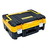 DeWALT デウォルト TSTAK 工具箱 DWST1-70704 [並行輸入品]