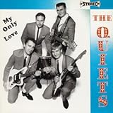 マイ・オンリー・ラヴ