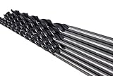 ドリル ビット 錐 300 mm 木工 用 ドリル ７ 本 セット