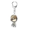 きゃらふぉるむ ペルソナ5 明智吾郎 アクリルキーホルダーコレクション 08