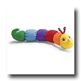 Tinkle Crinkle Light Up Musical 14 " by Gund