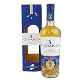 スローライフ ウイスキー アイリッシュ クロナキルティ シングルバッチ ダブルオーク アイリッシュウイスキー 43.6度 700ml 箱入り 並行