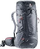 [deuter] フューチュラ プロ 44 EL D3401918-7000 ブラック