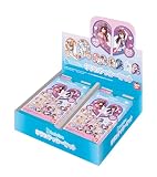 バンダイ (BANDAI) hololive キラステッカーセット(パック) (BOX)20パック入