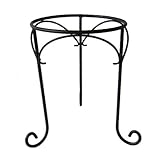 極太アイアンスタンドＢ φ33×45H ／12号（φ36）鉢用