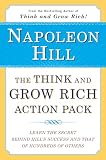 The Think and Grow Rich Action Pack: Learn the Secret Behind Hill's Success and That of Hundreds of Others (Think and Grow Rich Series)