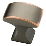 Brainerd P15093V-VBC-C 25mm Decca Cabinet Hardware Knob Brainerd [並行輸入品]