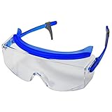 GREENCROSS 保護めがね SN-737