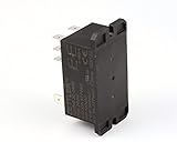 Lang 2E-30701-05 2Pole Relay 30-Amp 24-volt Alternating Current by Lang [並行輸入品]