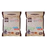 シーズイシハラ クリーンモフ KAMIYUKAホワイト 500g×2個
