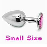 Dagly(TM) （小サイズ）スパークルジュエリー金属バットのPI UG、YS、アダルト製品に対するAlをysyするための高度なUniToのYS